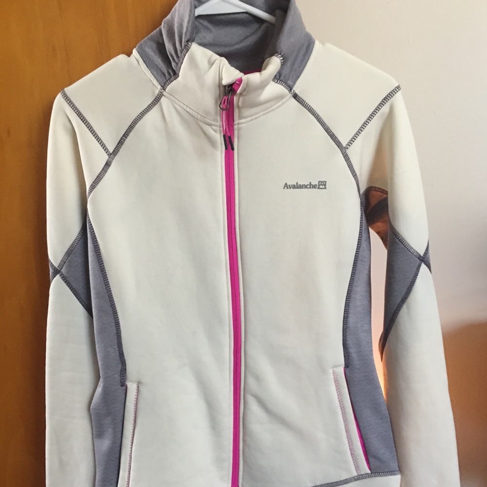 Avalanche Jacket